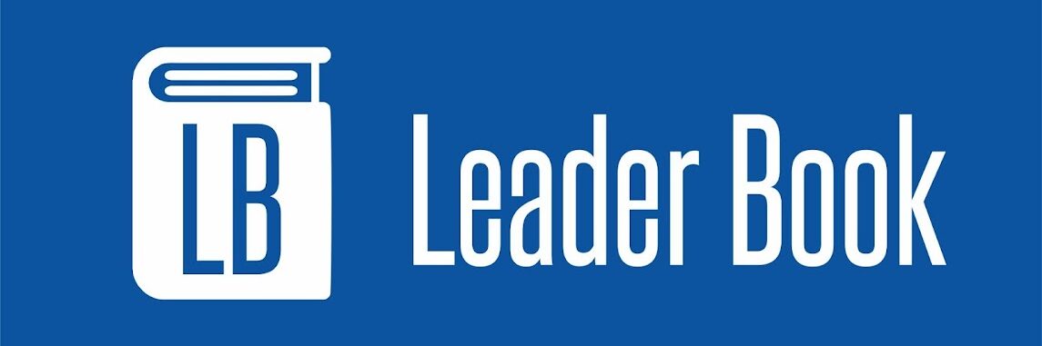 Leaderbook